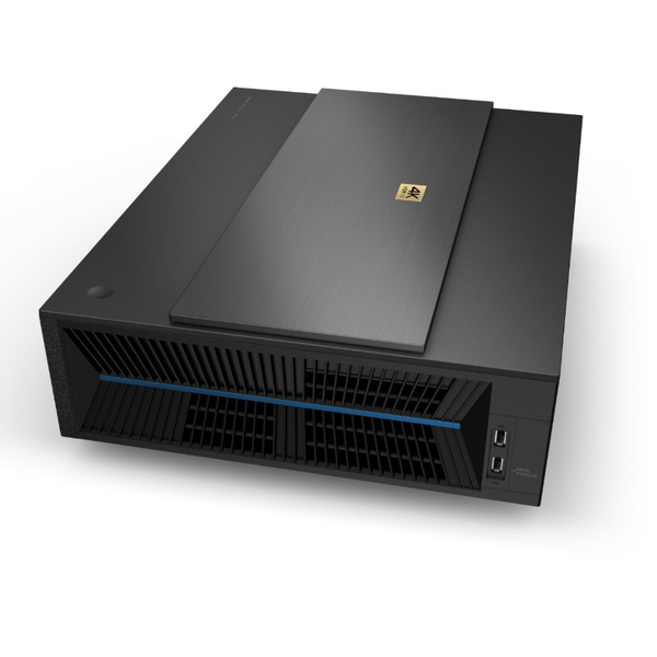 BENQ V6050 3000ANSI UHD 0.25:1 DLP LASER BLACK