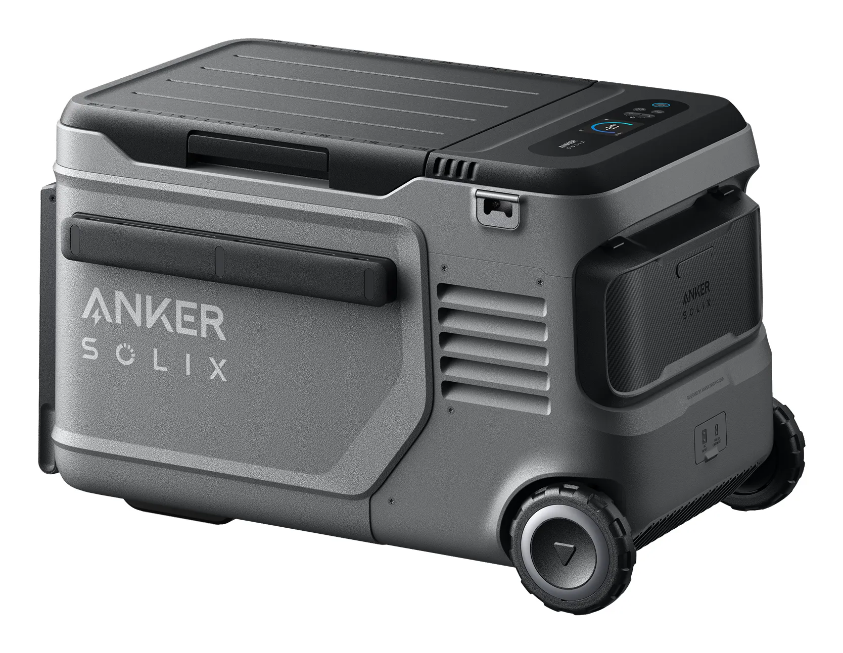 Anker SOLIX EverFrost 2 23 Litre Electric Cooler