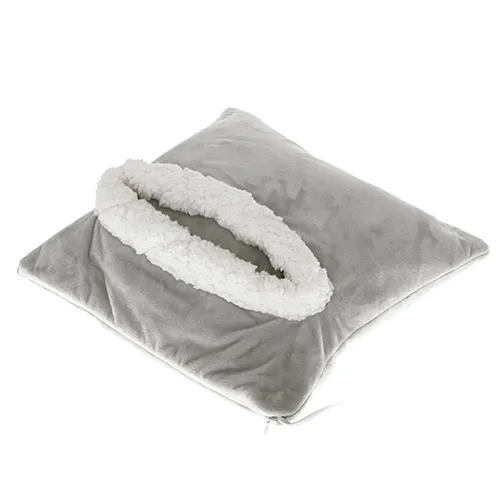 Adler AD 7412 V&auml;rmekudde 80 W 38 x 38 cm
