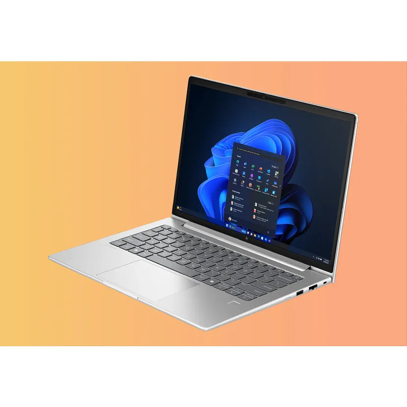 HP EB6G1i14 U7 255U 14 16GB/512 PC NX