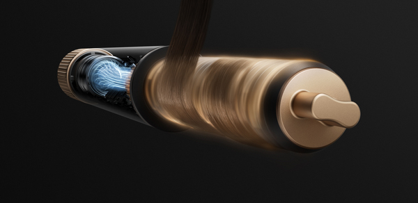 Dreame AirStyle Pro 2 Multi-styler, Gold