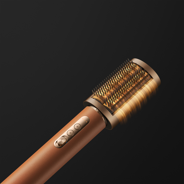 Dreame AirStyle Pro 2 Multi-styler, Gold