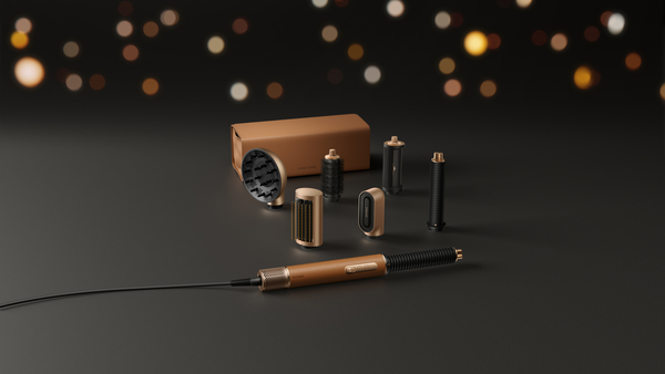 Dreame AirStyle Pro 2 Multi-styler, Gold