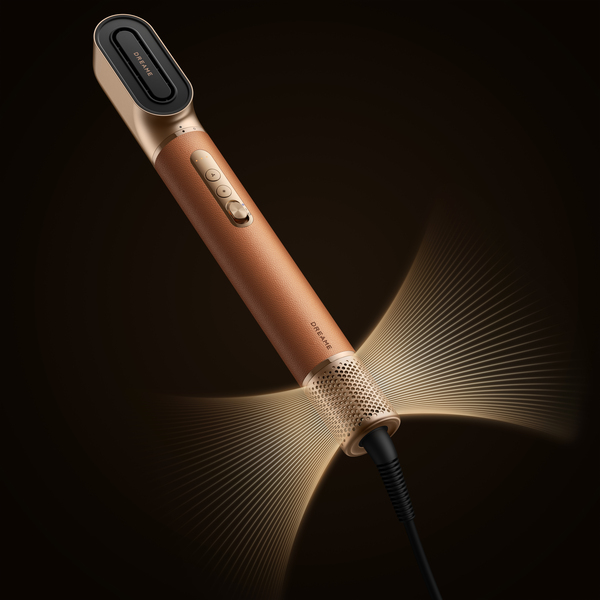 Dreame AirStyle Pro 2 Multi-styler, Gold