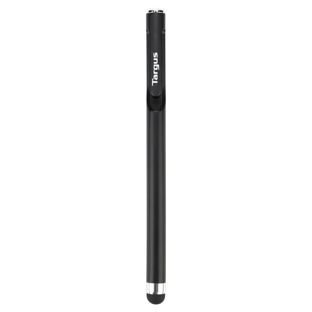 TARGUS Antimicrobial Stylus Embedded Clip - Black