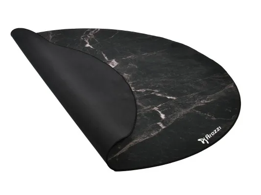 Arozzi ZONA Floor Pad - Black Marble