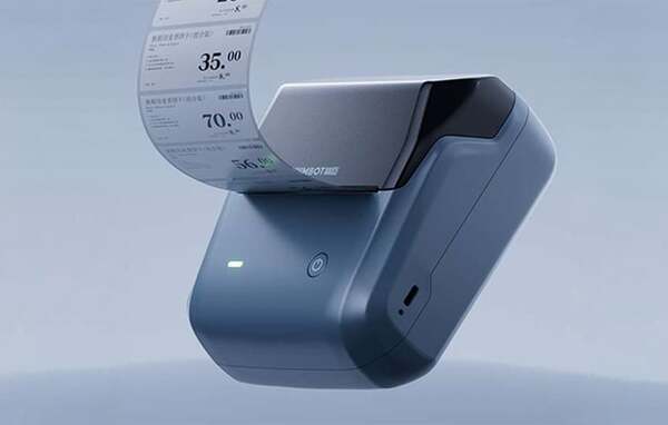 NIIMBOT B31 - Label Printer
