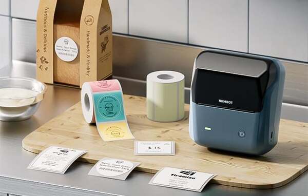 NIIMBOT B31 - Label Printer