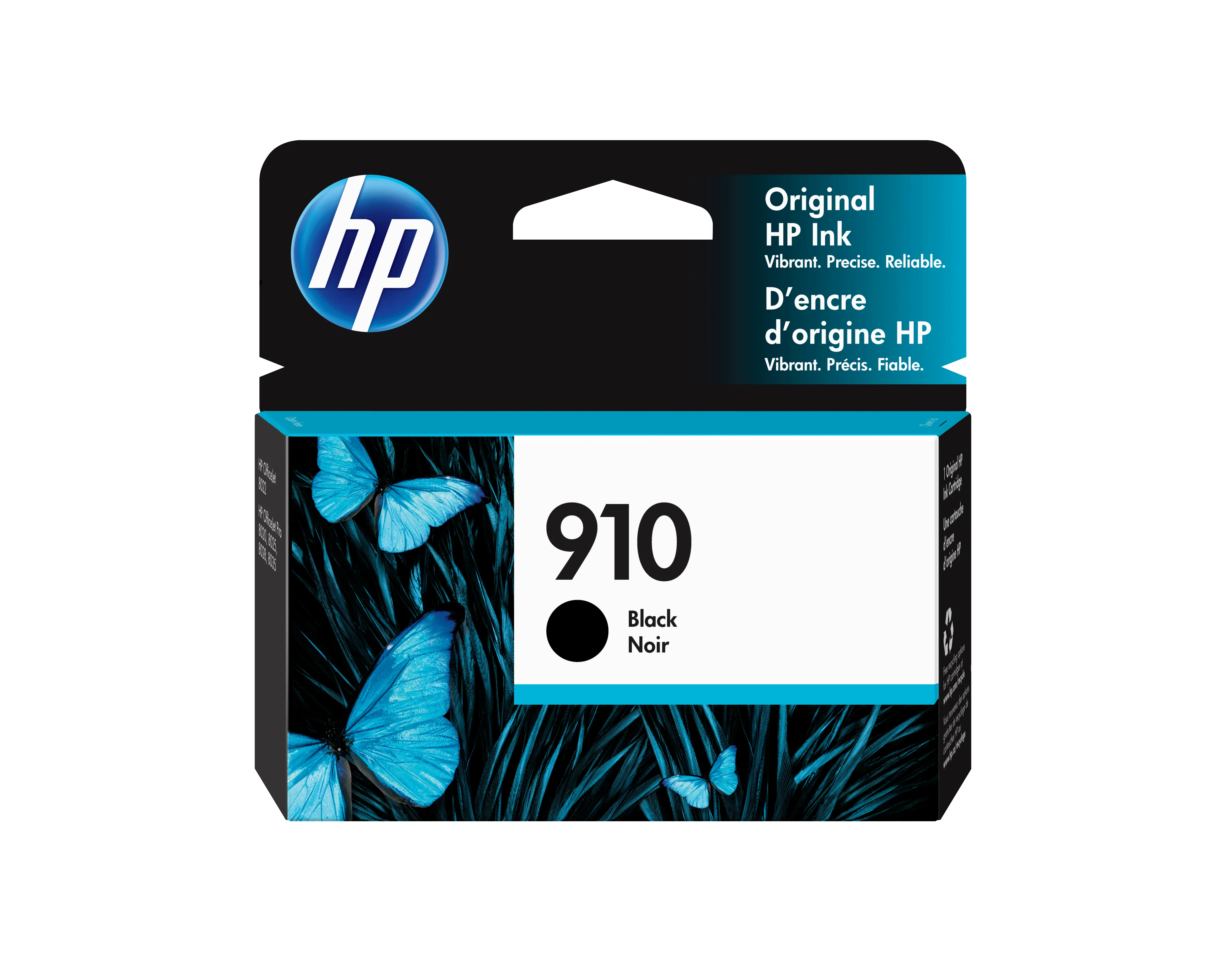HP 704 ink cartridge, 5.5 ml, Tri-color