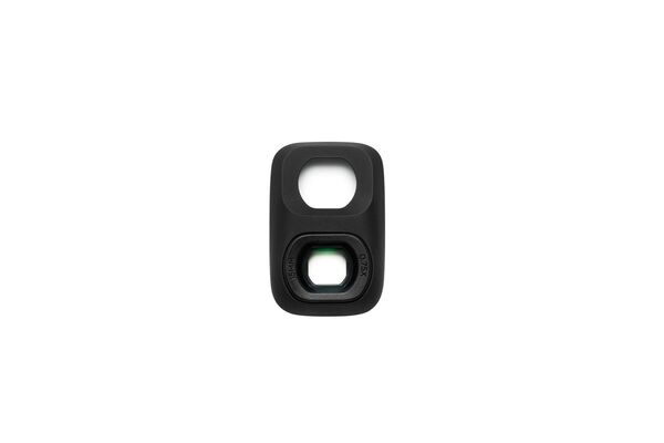 DJI Osmo Pocket 4P Wide-Angle Lens