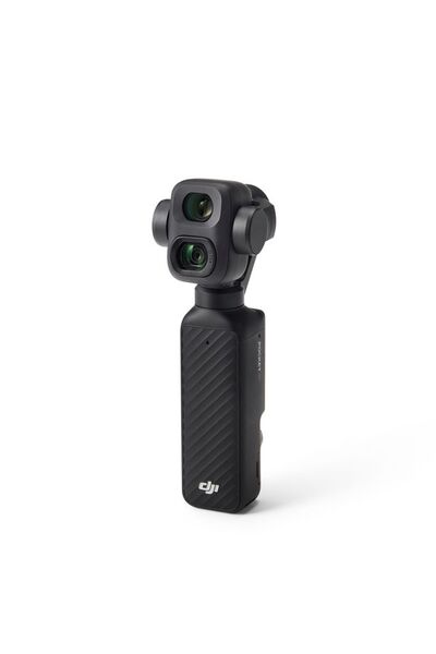 DJI Osmo Pocket 4P Wide-Angle Lens