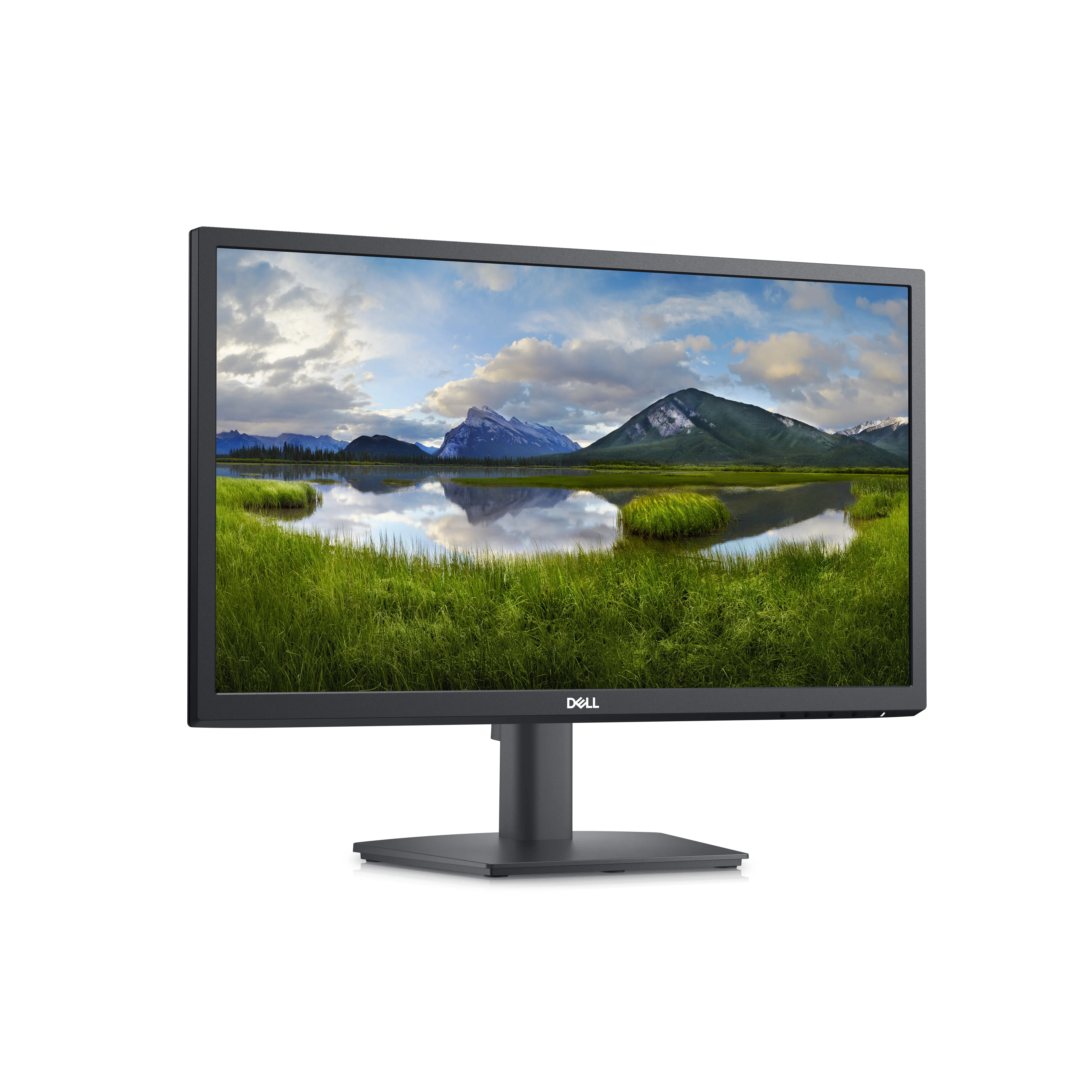 Dell 22" E-Series E2223HV Full HD, VA - sk&auml;rm
