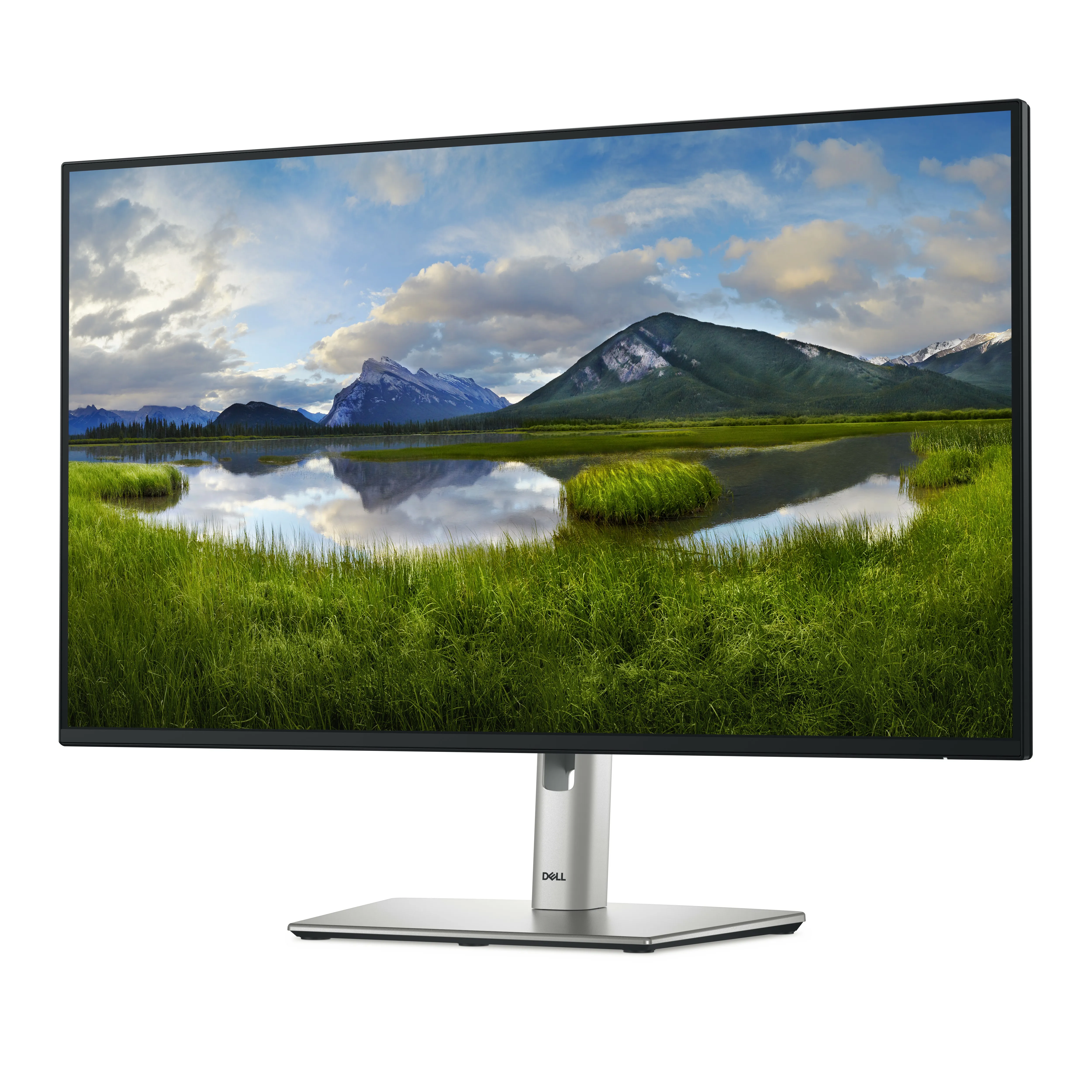 Dell Pro Plus P2725HE 27" Full HD, USB-C hub, IPS -näyttö