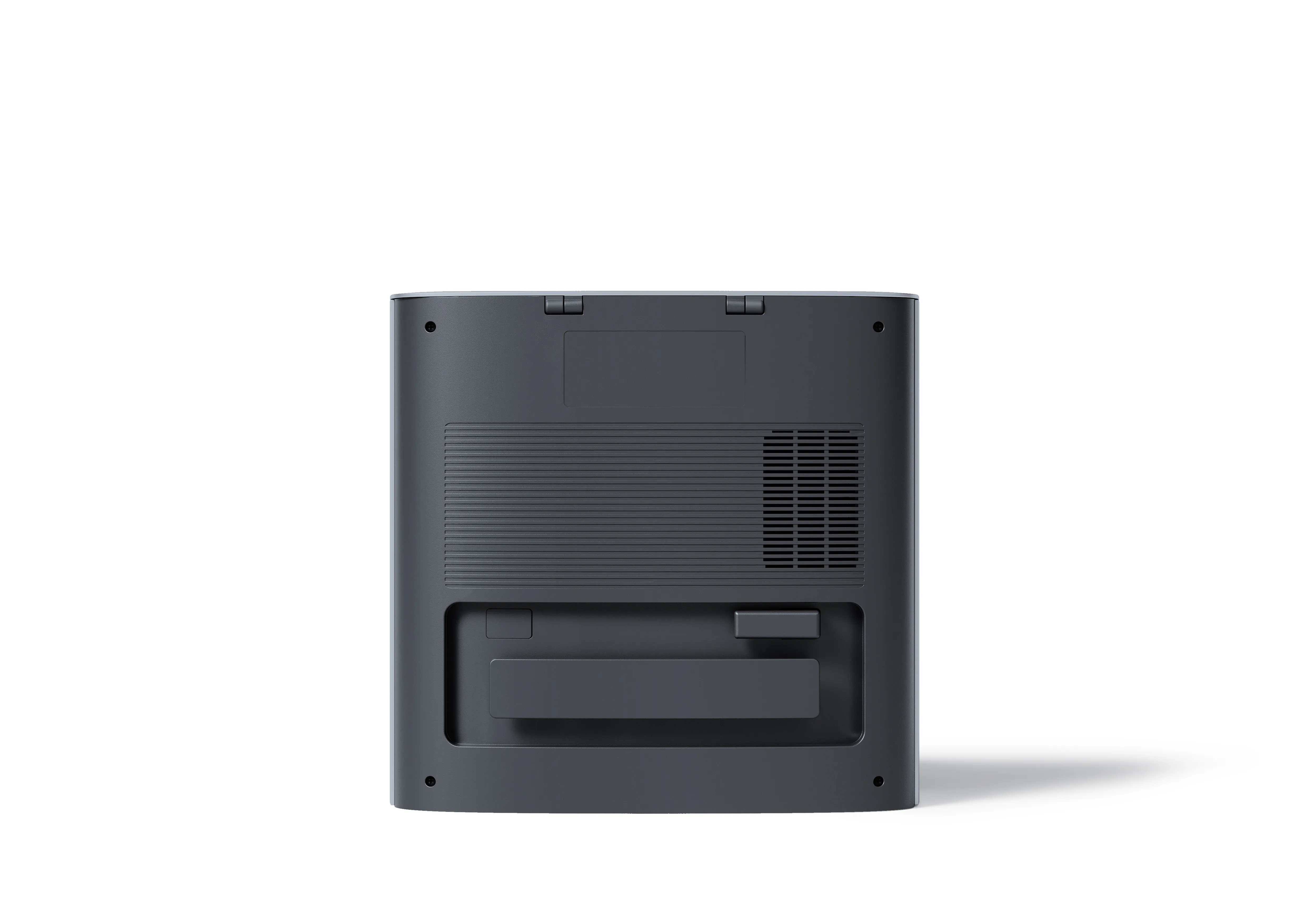 Ecovacs Deebot X1 Plus - robotdammsugare, svart