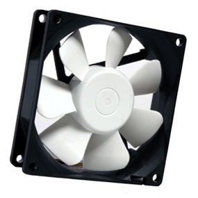 NEXUS CASE FAN 92MM REAL SILENT 19DBA