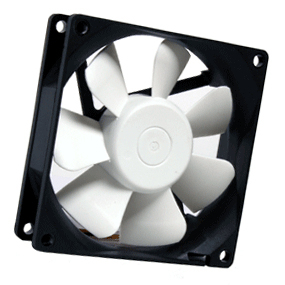 NEXUS CASE FAN 92MM REAL SILENT 19DBA