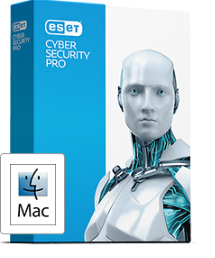 Eset Cyber Security Pro ESD Renewal, 2 years, 3 units