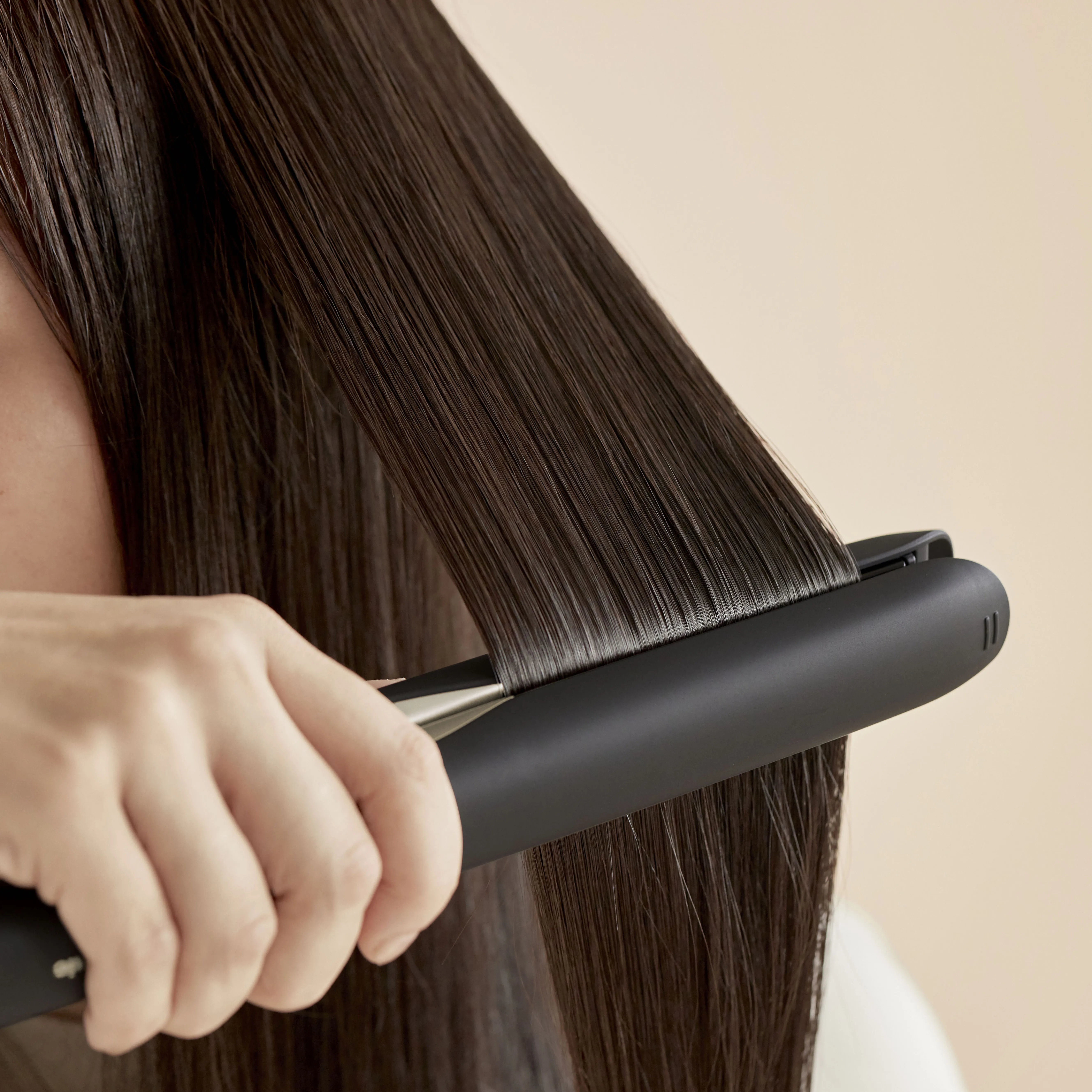 Panasonic HS0E Nanoe-teknik - platt&aring;ng