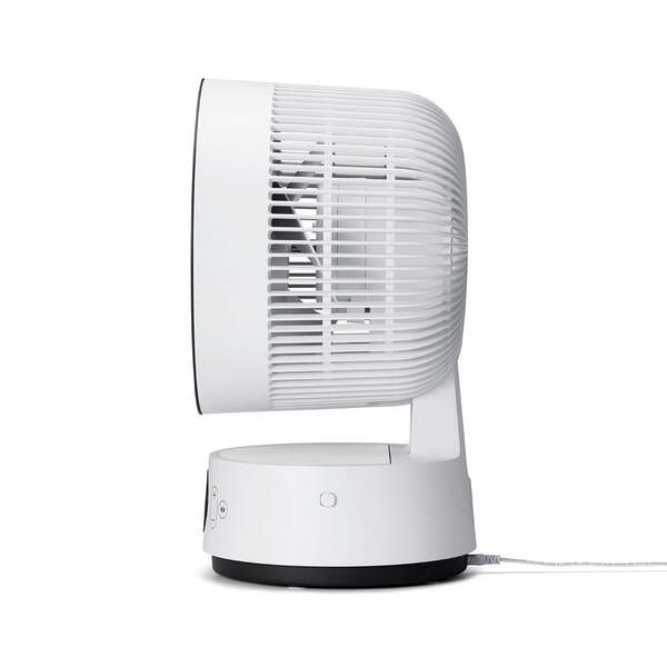 MEACO FAN Sefte 8" Desktop With Battery