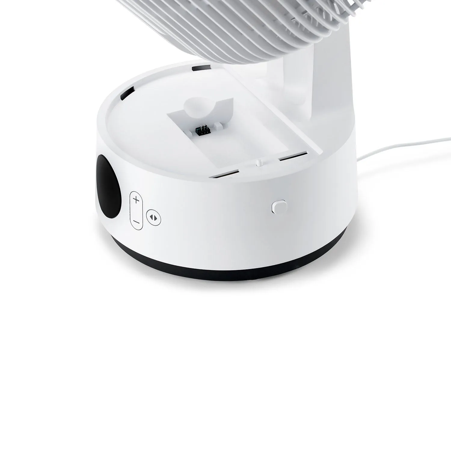 MEACO FAN Sefte 8" Desktop With Battery