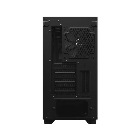 Fractal Design Define 7 - Mid Tower case with window, Black / Light Tint