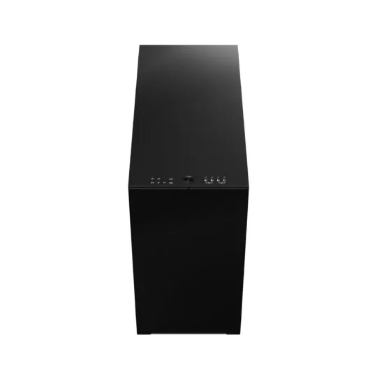 Fractal Design Define 7 - Mid Tower case with window, Black / Light Tint