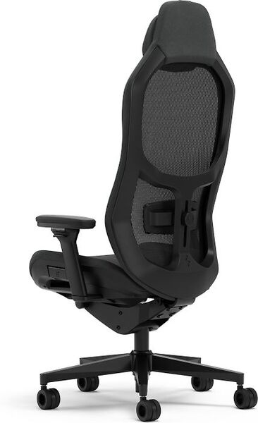 Fractal Design Refine Mesh Dark -pelituoli, tumma