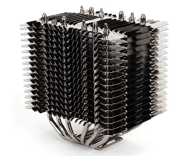 ZALMAN FX70 PASSIVE COOLER