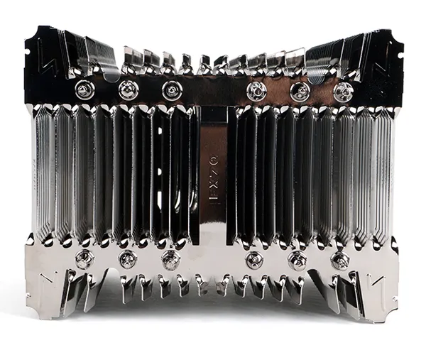 ZALMAN FX70 PASSIVE COOLER