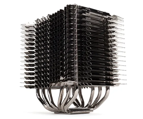 ZALMAN FX70 PASSIVE COOLER