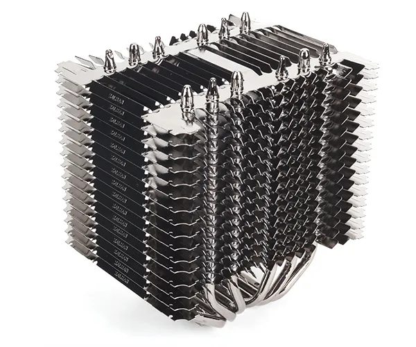 ZALMAN FX70 PASSIVE COOLER
