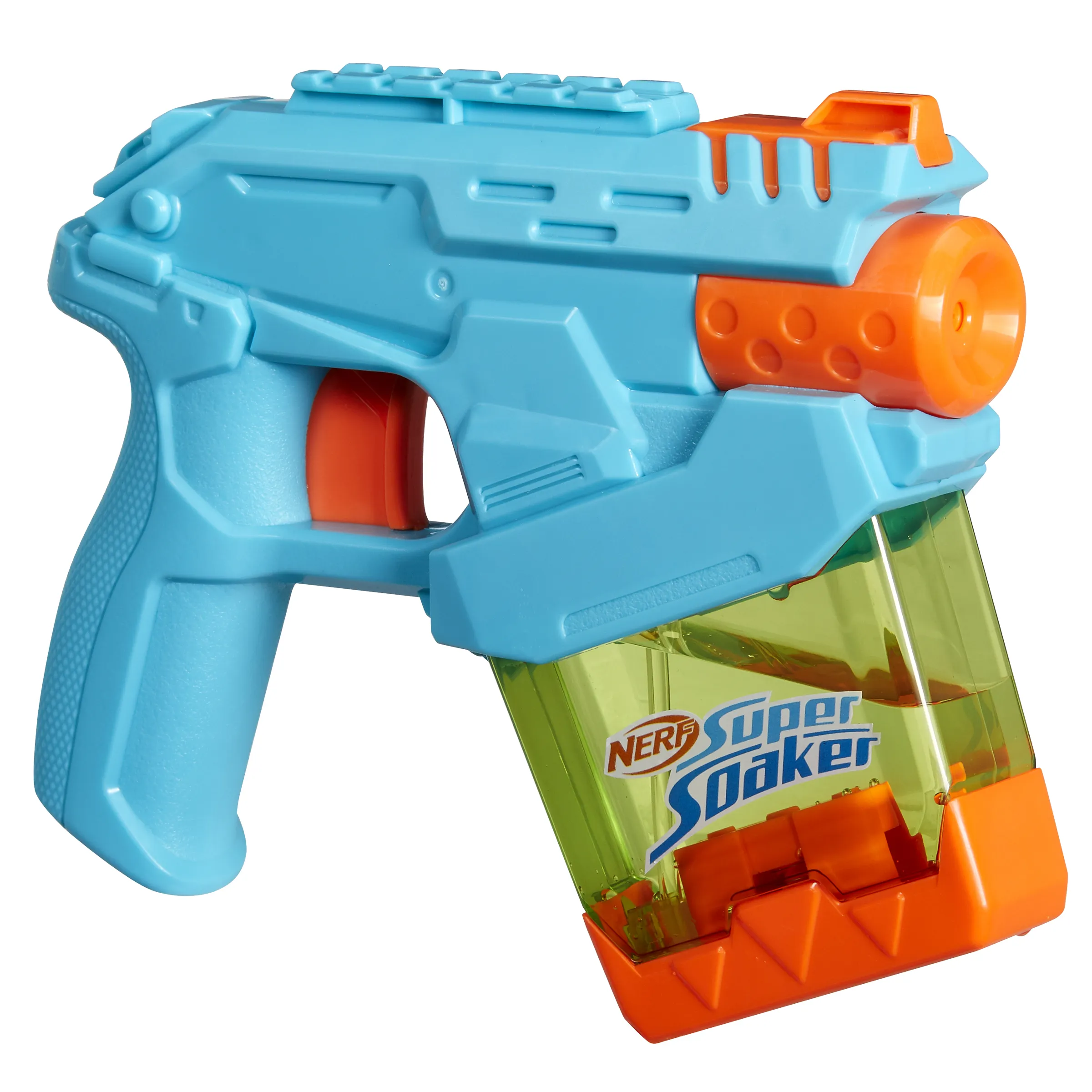 NERF Super Soaker Dunk Fill Mini