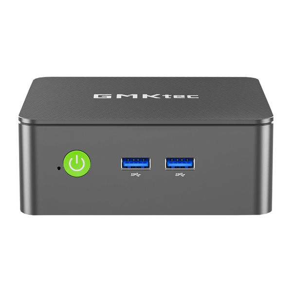 GMKtec G3S-256 Intel N95, 8GB, 256GB, Win 11 Pro Mini PC