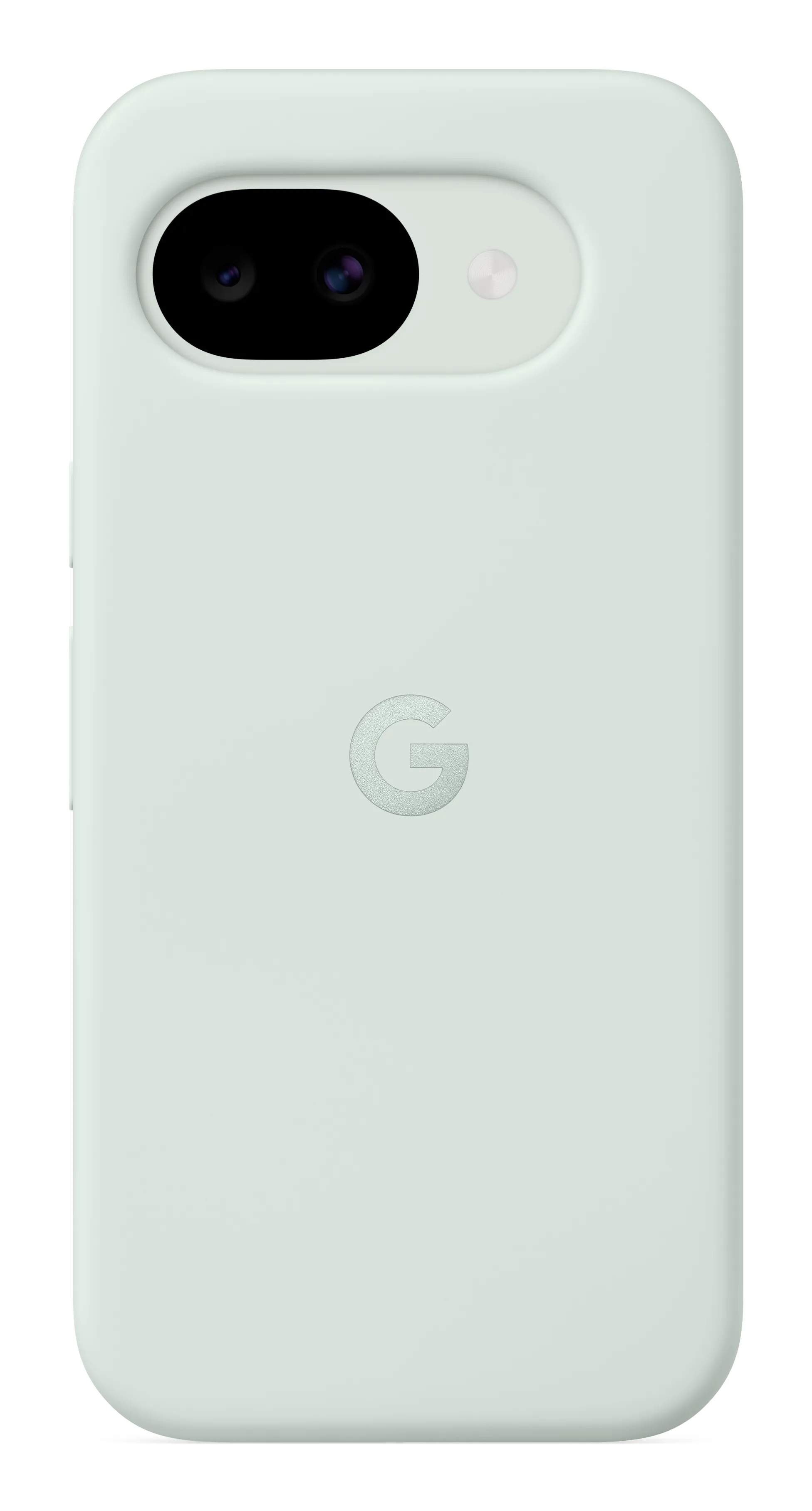 Google Pixel 10a Case, Fog