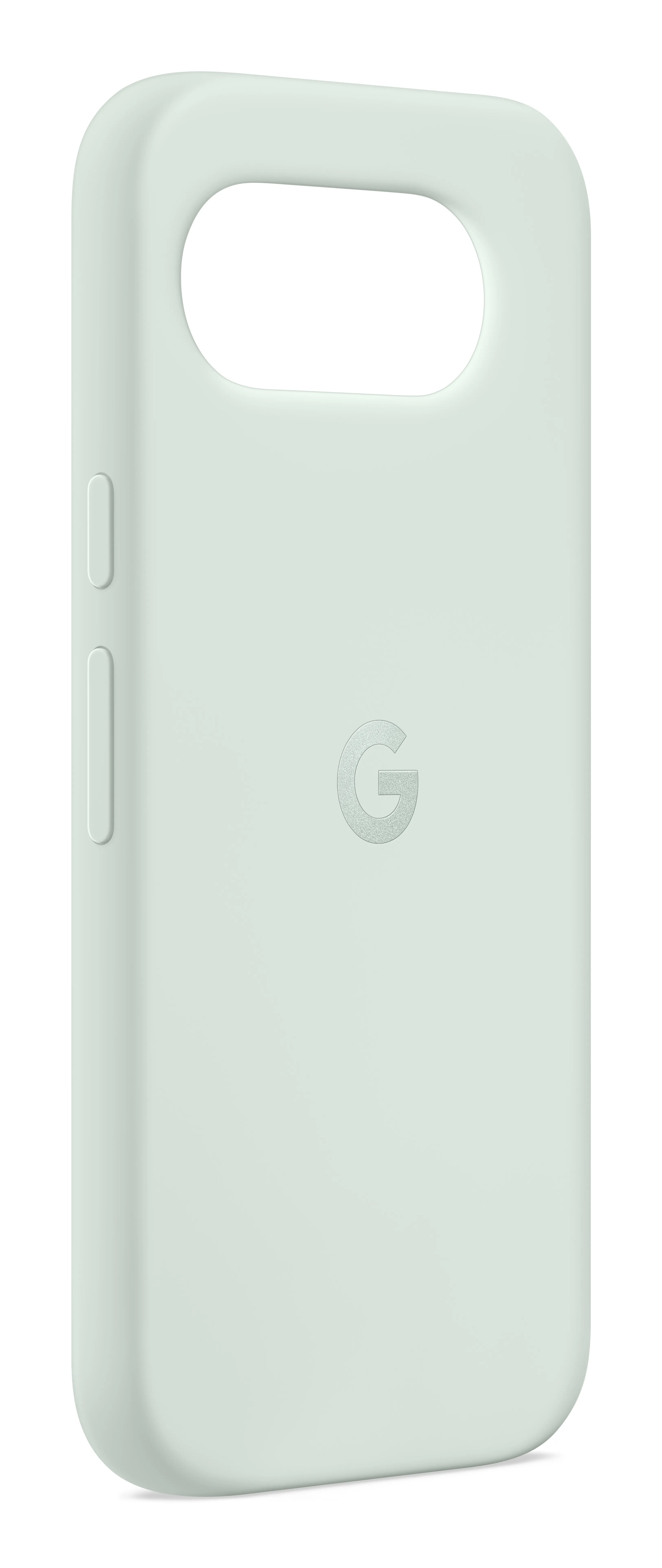 Google Pixel 10a Case, Fog