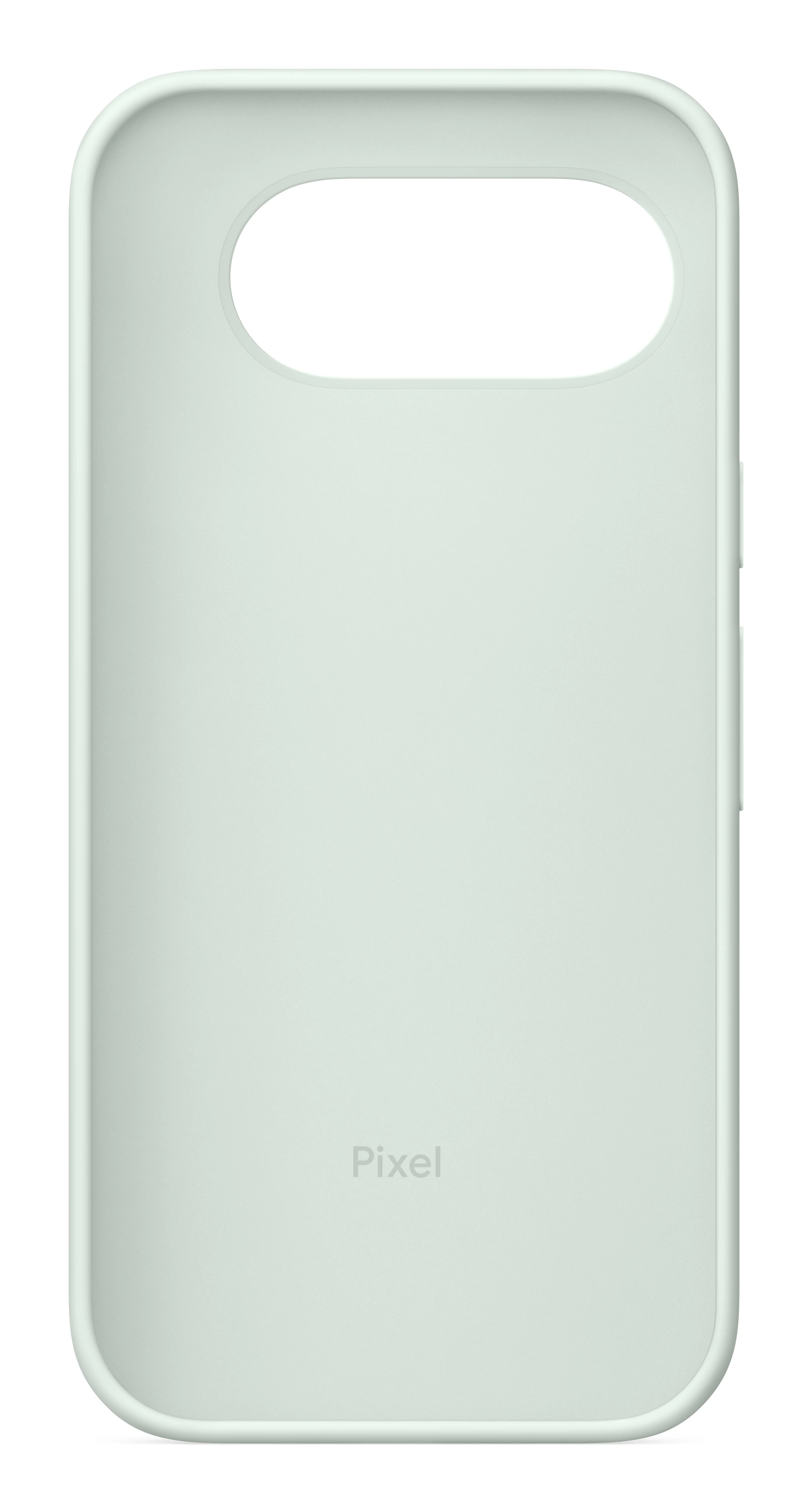 Google Pixel 10a Case, Fog