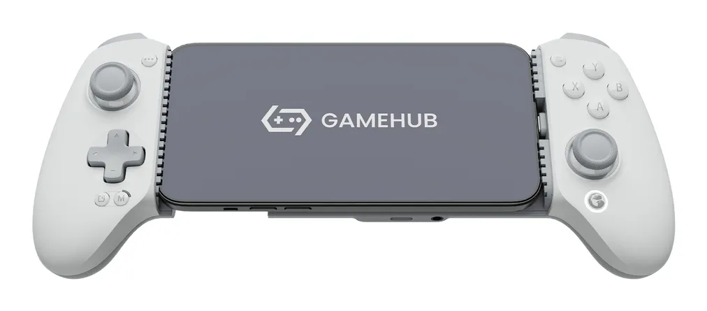 GameSir G8+ MFi Mobile Controller