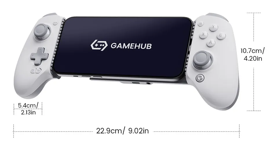 GameSir G8+ MFi Mobile Controller