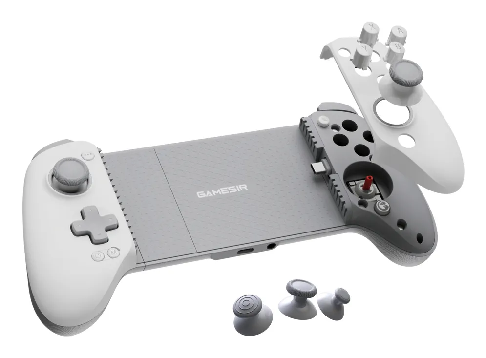 GameSir G8+ MFi Mobile Controller