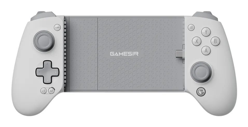 GameSir G8+ MFi Mobile Controller
