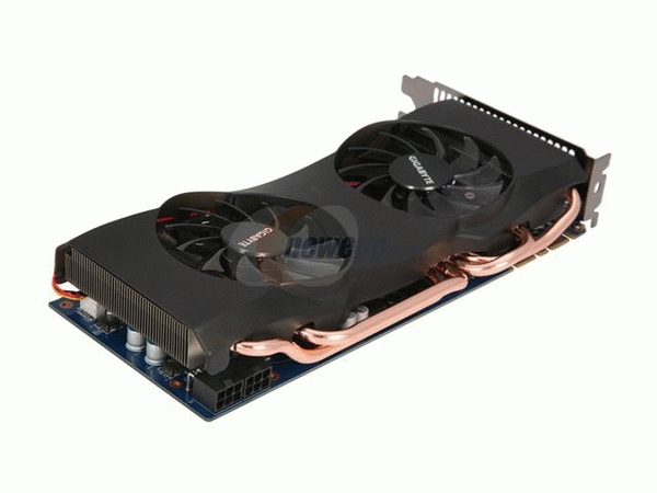 GF GTX 465 1GB PCI-E