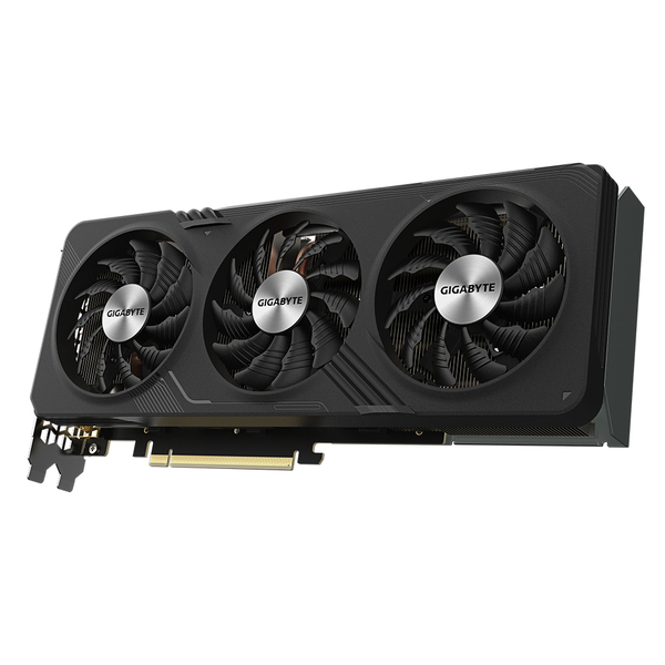 Gigabyte Radeon RX 7600 XT Gaming OC 16GB - graphics card