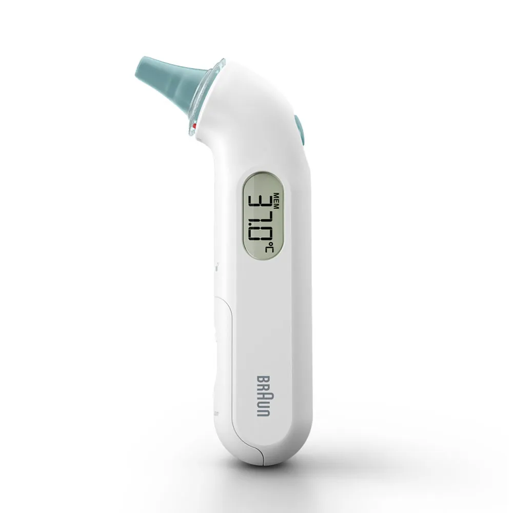 Braun ThermoScan 3 IRT 3030 - thermometer