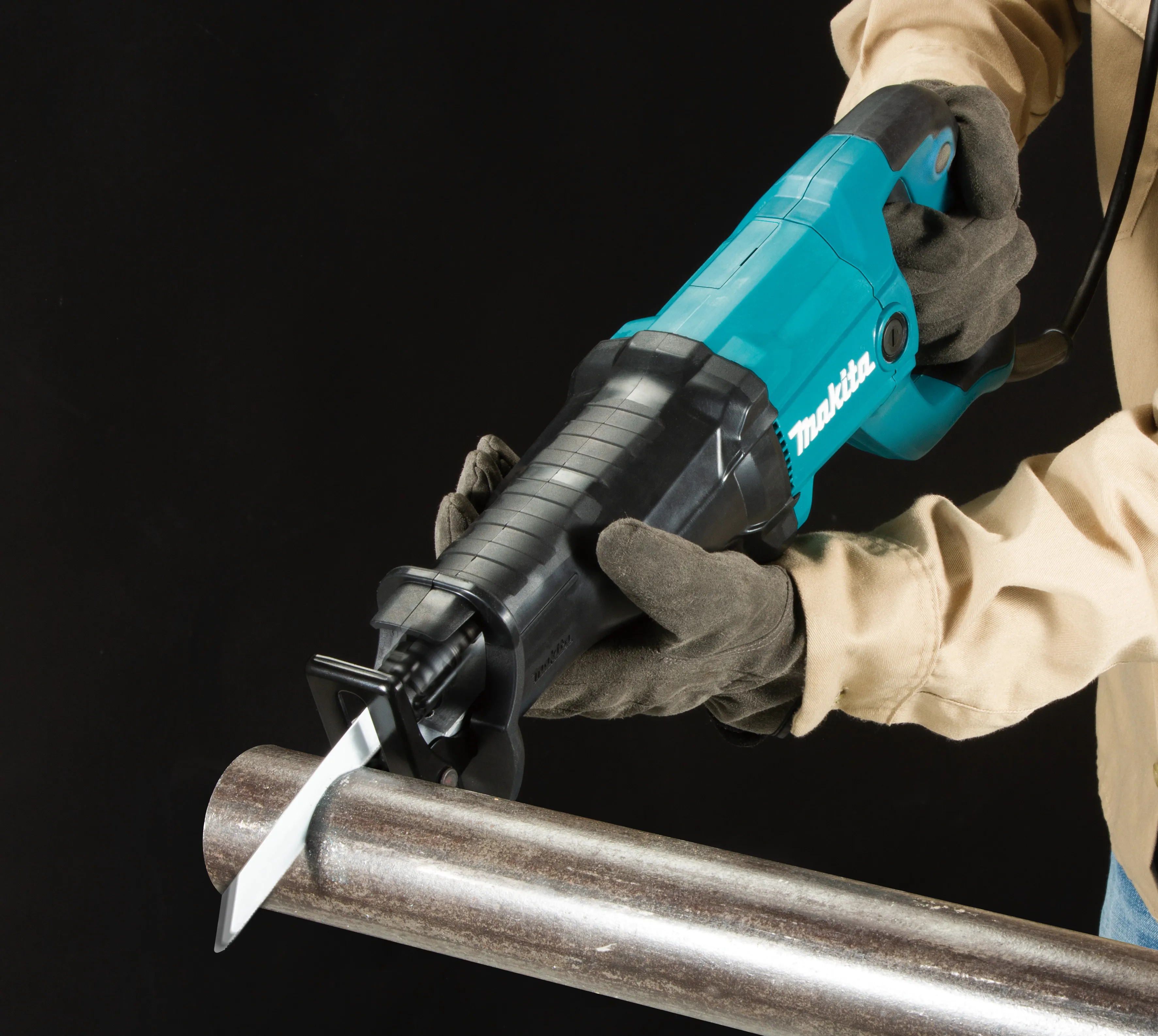 Makita, JR3051TK, 1200 W, kabelansluten reciprocs&aring;g