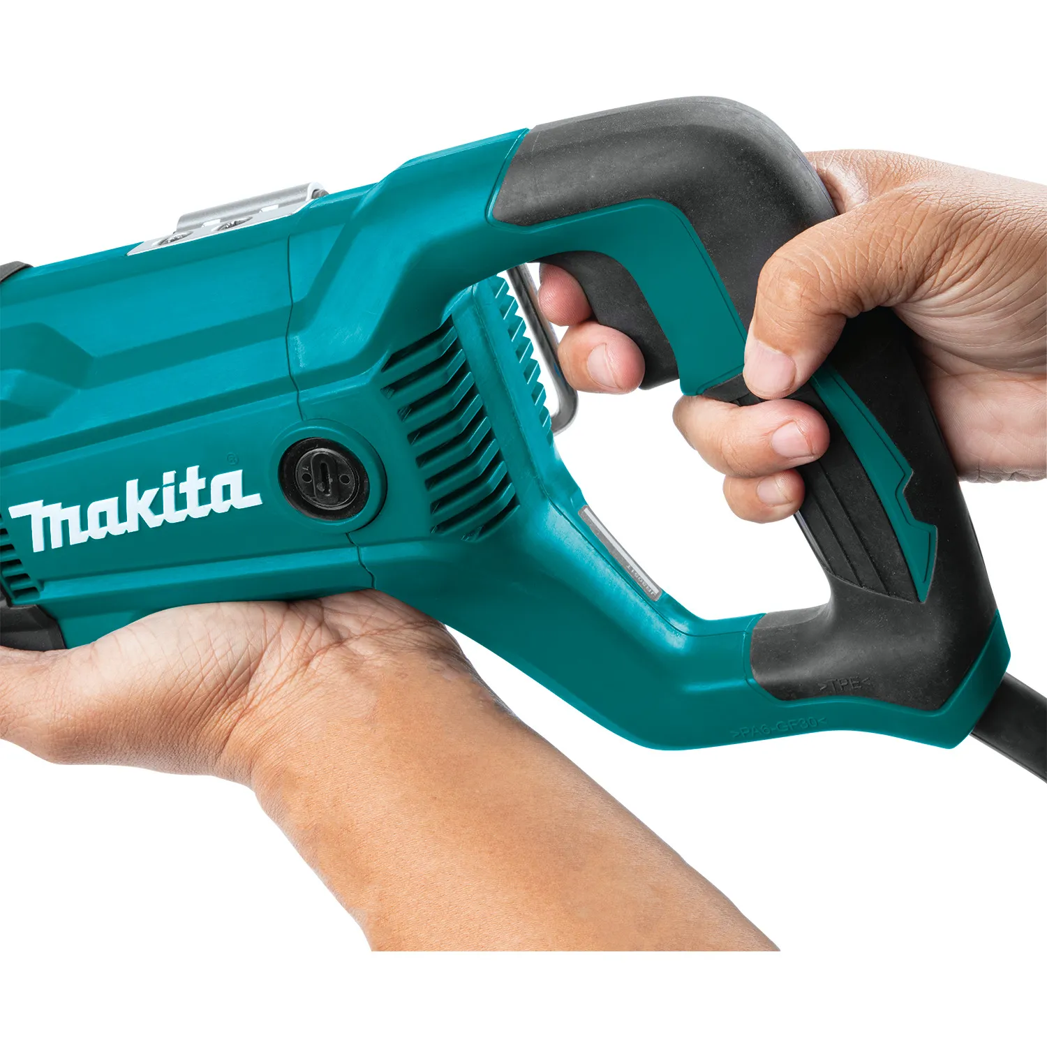 Makita, JR3051TK, 1200 W, kabelansluten reciprocs&aring;g