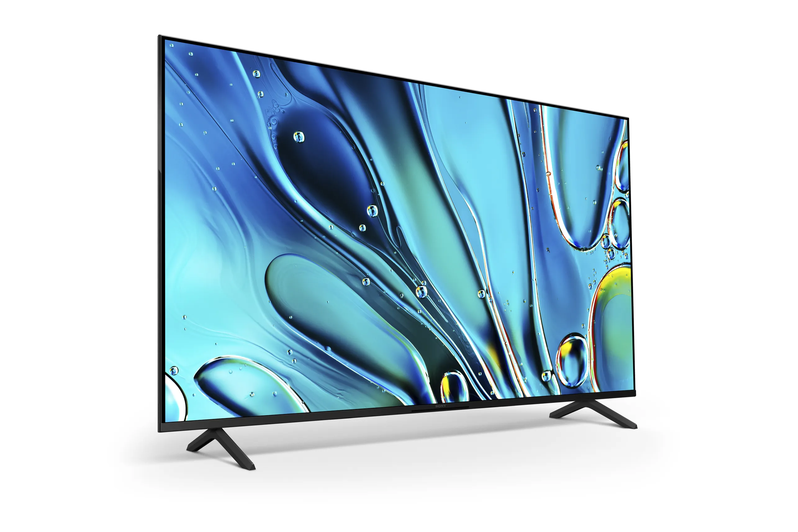 Sony Bravia 3 K85S35BP 85" 4K LED Google TV, 50 Hz, Dolby Vision