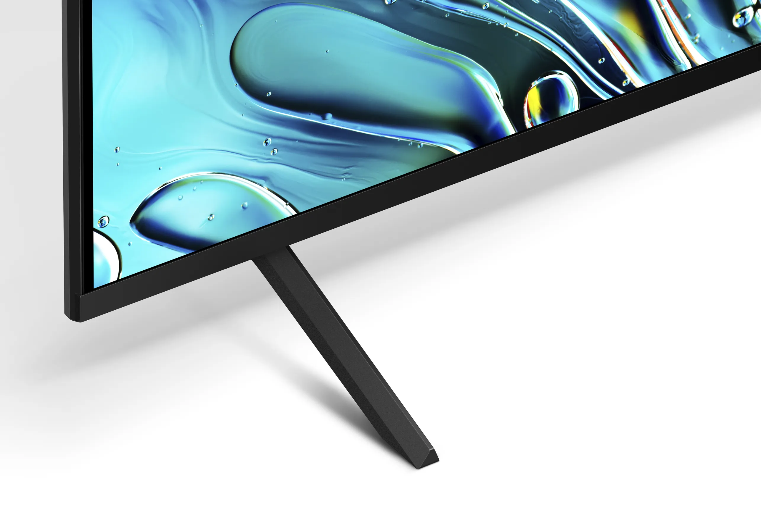 Sony Bravia 3 K85S35BP 85" 4K LED Google TV, 50 Hz, Dolby Vision