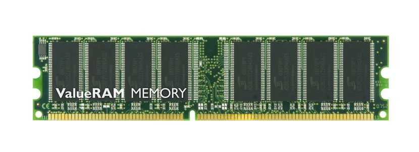 512MB 266MHZ DDR NON-ECC CL2.5 DIMM