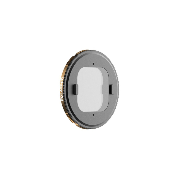 PolarPro LiteChaser Pro Mist Diffusion For iPhone 12