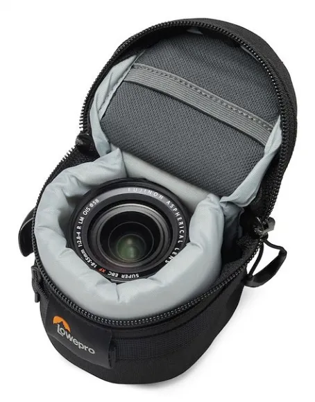LOWEPRO Lens Case ProTactic LCS 8 x 8 III